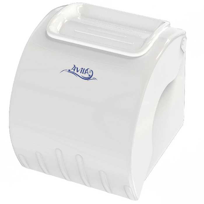  پایه رول دستمال کاغذی آویلا کد ۱۱