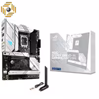 مادربرد ایسوس ROG STRIX B660-A GAMING WIFI D4