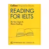 کتاب Collins Reading for IELTS 2nd اثر Els Van Geyte انتشارات کالینز