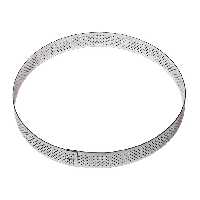 رینگ تارت مشبک قطر 18