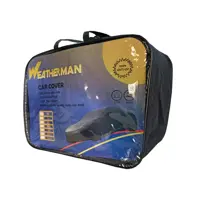 چادر خودرو ویدرمن مدل WOLC مناسب برای MVM X55