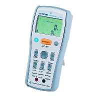 LCR متر گودویل مدل GW instek LCR 916