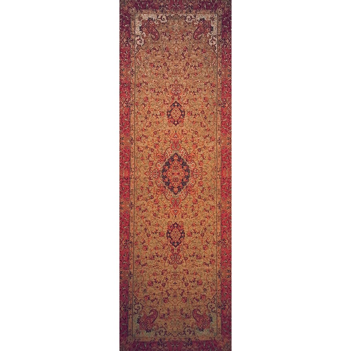 رانر ترمه مدل چهلستون کد TRRA67