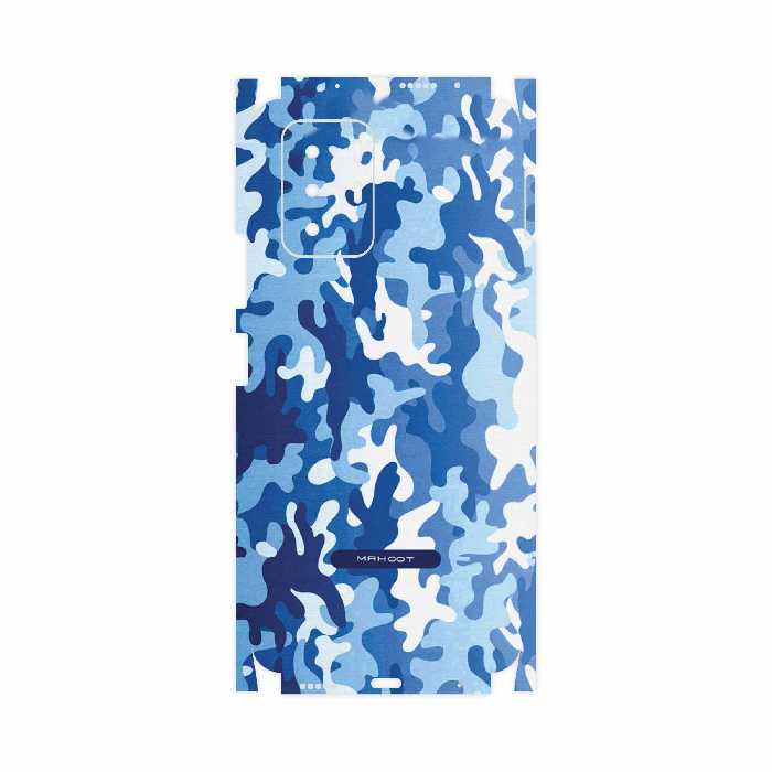 برچسب پوششی ماهوت مدل Army-Winter-FullSkin مناسب برای گوشی موبایل شیائومی Poco X3 GT 5G