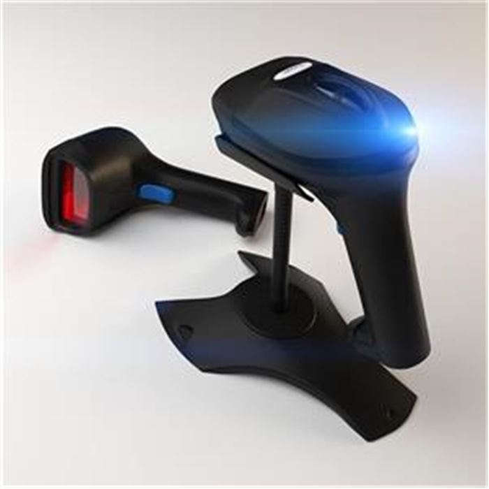 بارکدخوان اکسوم مدل EBR-115