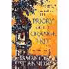 کتاب The Priory of the Orange Tree اثر Samantha Shannon انتشارات Bloomsbury