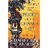 کتاب The Priory of the Orange Tree اثر Samantha Shannon انتشارات Bloomsbury