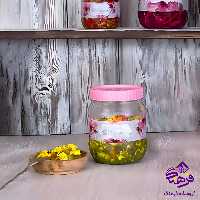 پت هومکت ارکيده 1 گلدار