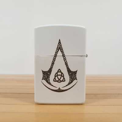 فندک کاواک پلاس طرح Assassins Creed کد 01