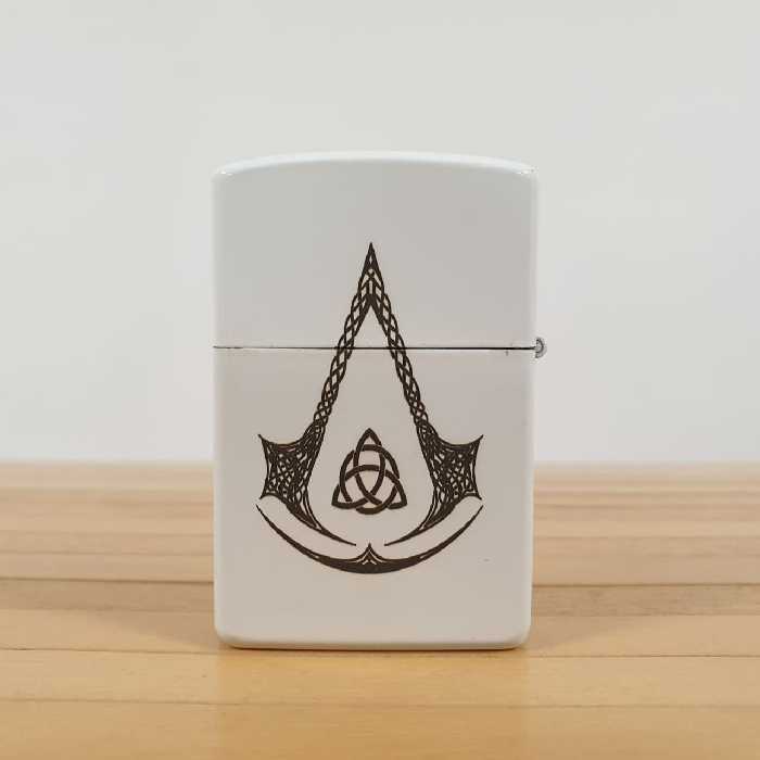 فندک کاواک پلاس طرح Assassins Creed کد 01