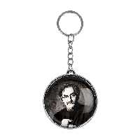 جاکلیدی خندالو طرح شهرام ناظری مدل دوطرفه کد 63746373