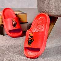 دمپایی بچه گانه پایون کد 3472 قرمز 