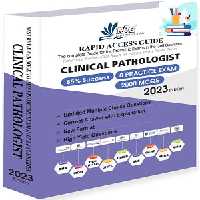 Clinical Pathology Exam Book Prometric Questions MCQ 2023