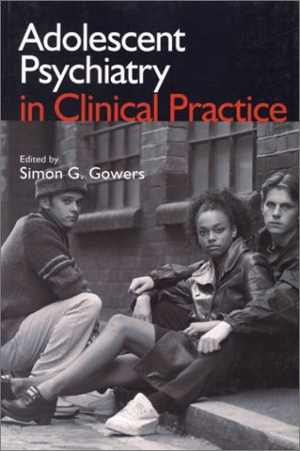 [PDF] دانلود کتاب Adolescent Psychiatry In Clinical Practice, 2001