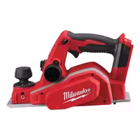 رنده نجاری 18 ولت شارژی میلواکی مدل M18BP-0