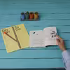 کتاب درخت آرزو اثر کاترین اپلگیت انتشارات پرتقال