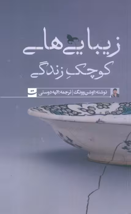 زیبایی های کوچک زندگی - ناشربوک | خرید آنلاین کتاب
