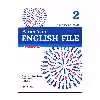 کتاب American English File اثر جمعی از نویسندگان انتشارات زبان مهر 6 جلدی
