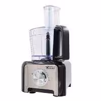 غذاساز فوما مدل FU-1356 - غذاساز 1000 وات 1356 فوما | ژینال