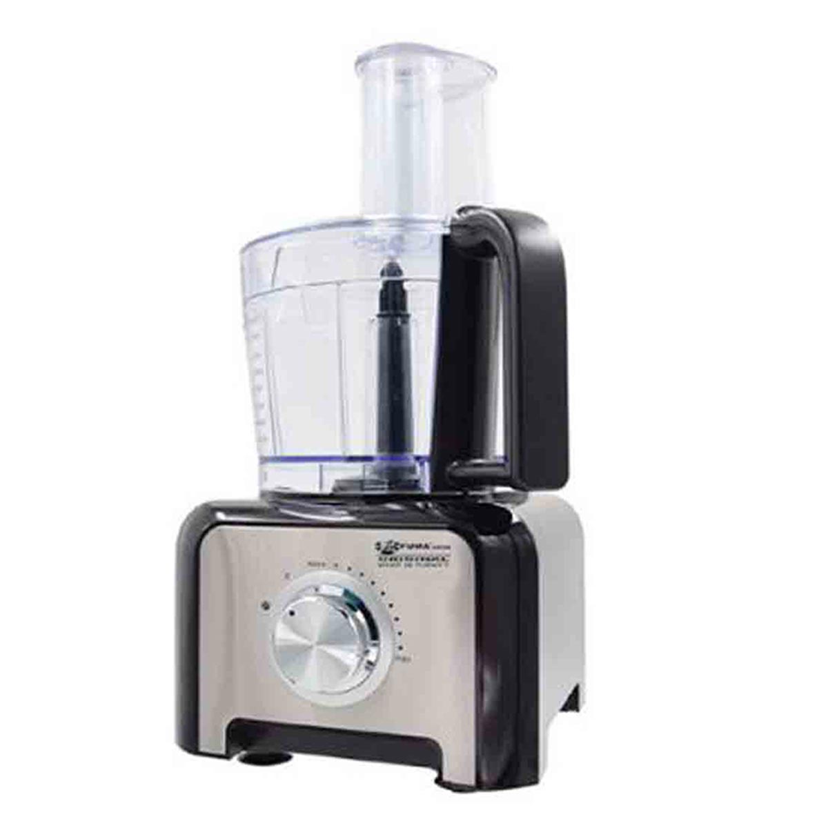 غذاساز فوما مدل FU-1356 - غذاساز 1000 وات 1356 فوما | ژینال