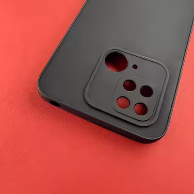 	 کاور مدل HMLNZ0 مناسب برای گوشی موبایل شیائومی Redmi 10C