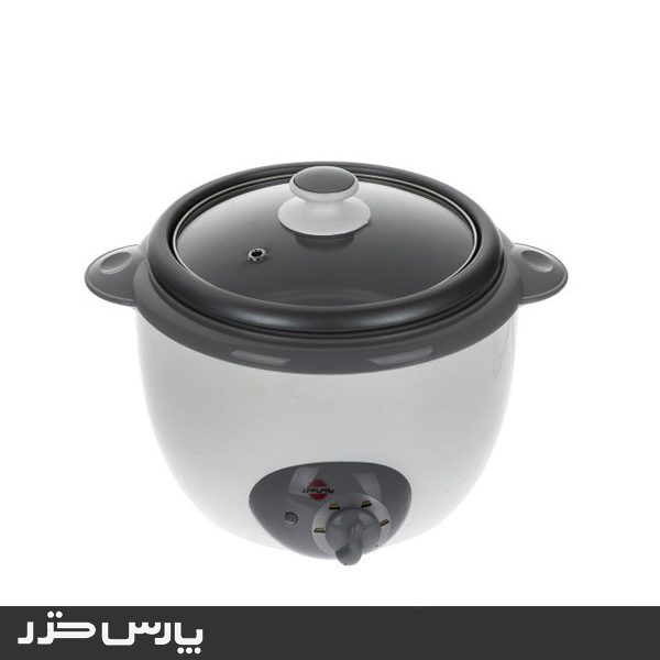 پلوپز پارس خزر مدل RC-101TSP KENDUJ