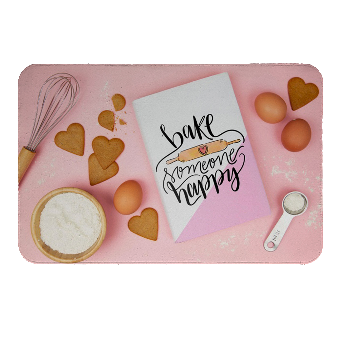 زیرقابلمه ای طرح آشپزخانه کد 8249