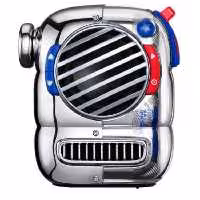 خرید اسپیکر Divoom Spark-Pop Blue با بهترین قیمت