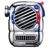 خرید اسپیکر Divoom Spark-Pop Blue با بهترین قیمت