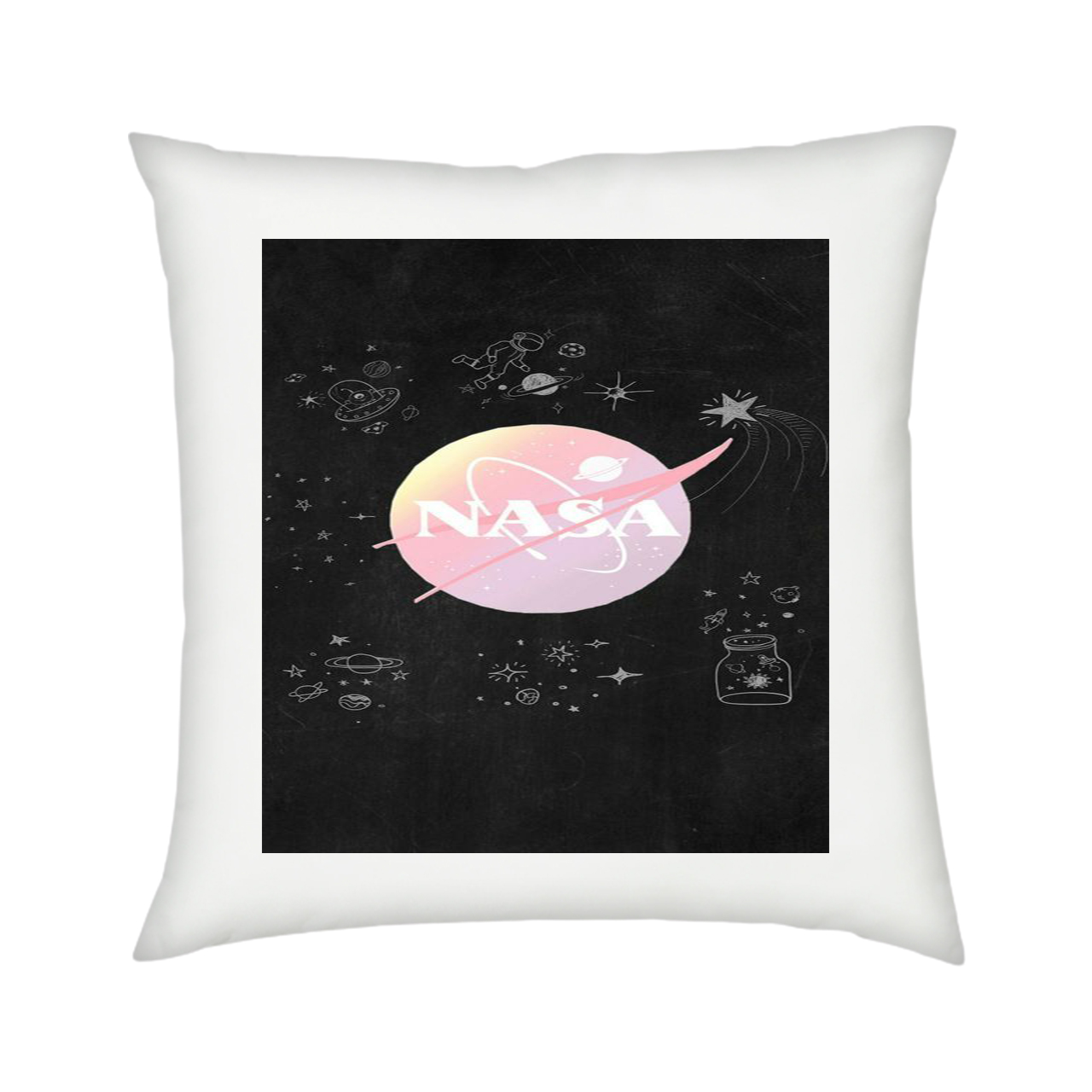 کاور کوسن مدل ناسا کد 1900