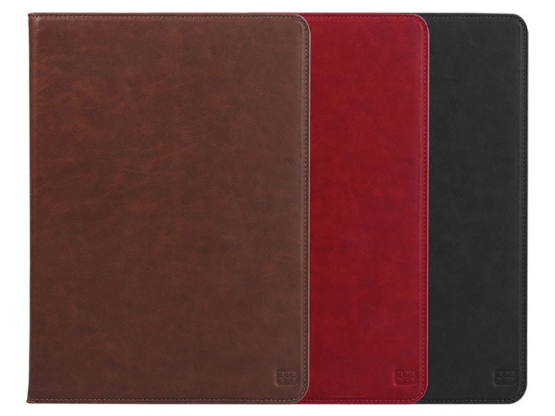 کاور چرم آیپد ایر2 پرومیت Promate Wallex-Air2 iPad Air 2