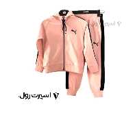 گرمکن ورزشی بچه گانه پوما 1001