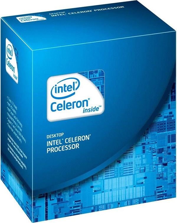 Intel Celeron G1830 2.8GHz 2MB cache