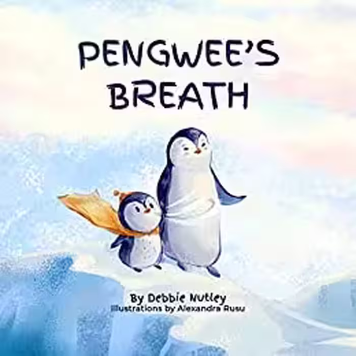 خرید و دانلود نسخه کامل کتاب Pengwee's Breath BY Nutley -   Pdf