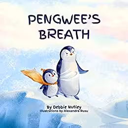 خرید و دانلود نسخه کامل کتاب Pengwee's Breath BY Nutley -   Pdf