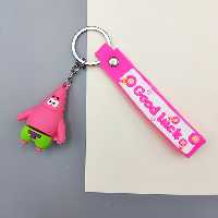 جاکلیدی سیلیکونی مدل پاتریک