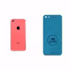 برچسب پوششی ماهوت مدل BL-MAH مناسب برای گوشی موبایل اپل iPhone 5c