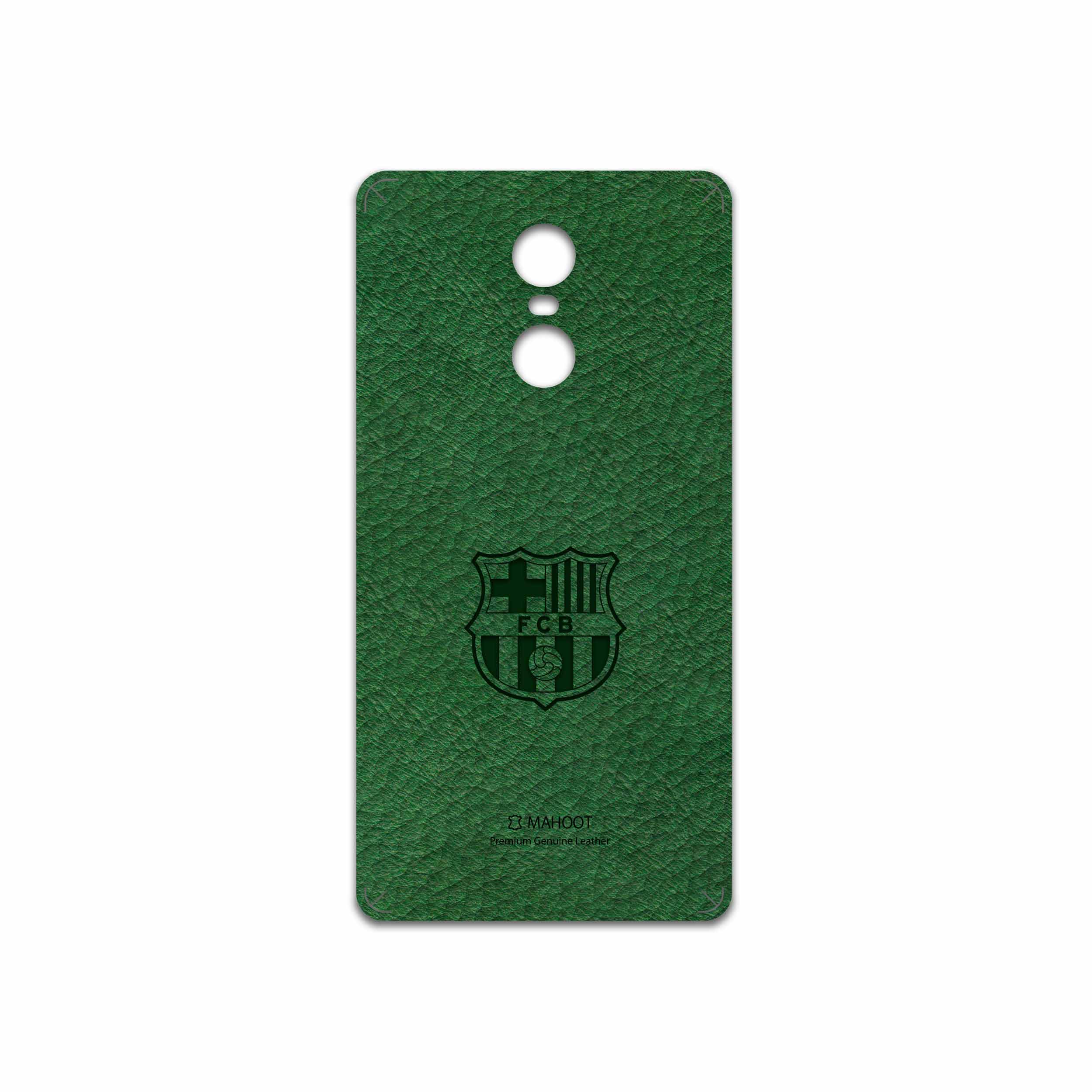 برچسب پوششی ماهوت مدل GL-BRCA مناسب برای گوشی موبایل شیائومی Redmi Pro