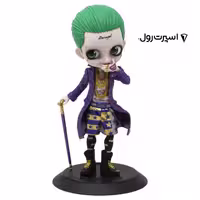 اکشن فیگور کیوپاسکت شخصیت جوکر JOKER