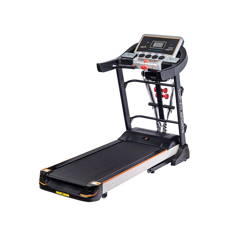 تردمیل تاپ فیت Top Fit B.F.T03