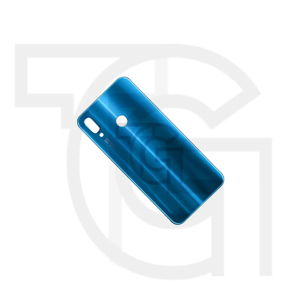 درب پشت هوآوی (آبی) Back Door Huawei ANE-L21