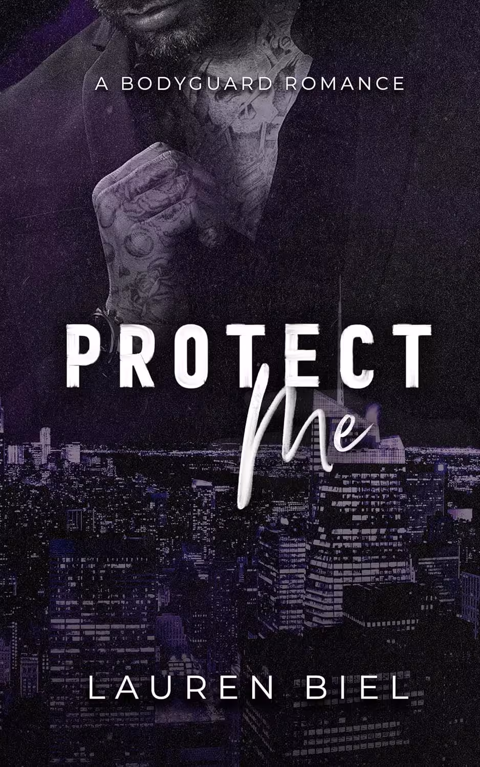 Protect Me (متن کامل)