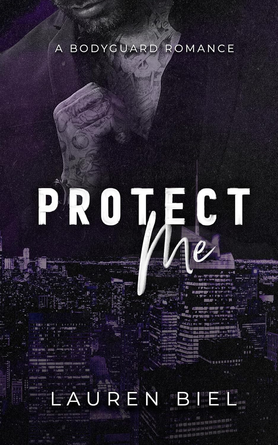 Protect Me (متن کامل)