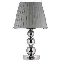 آباژور رومیزی نورهام مدل NHM -678- 28