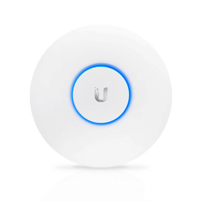 اکسس پوینت یوبیکیوتی مدل UniFi UAP-AC-LR