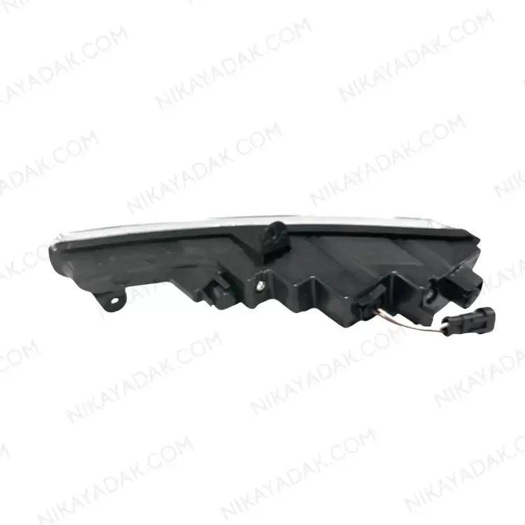دیلایت چپ ام وی ام X33S