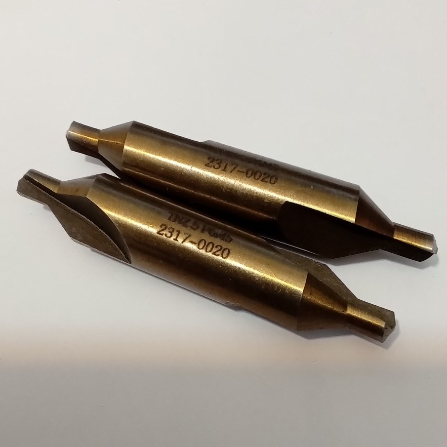 مته مرغک 4تی ان