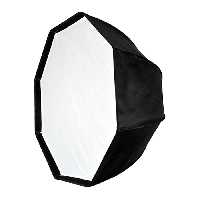 اکتاباکس پرتابل Octabox 95cm with Bowens Mount