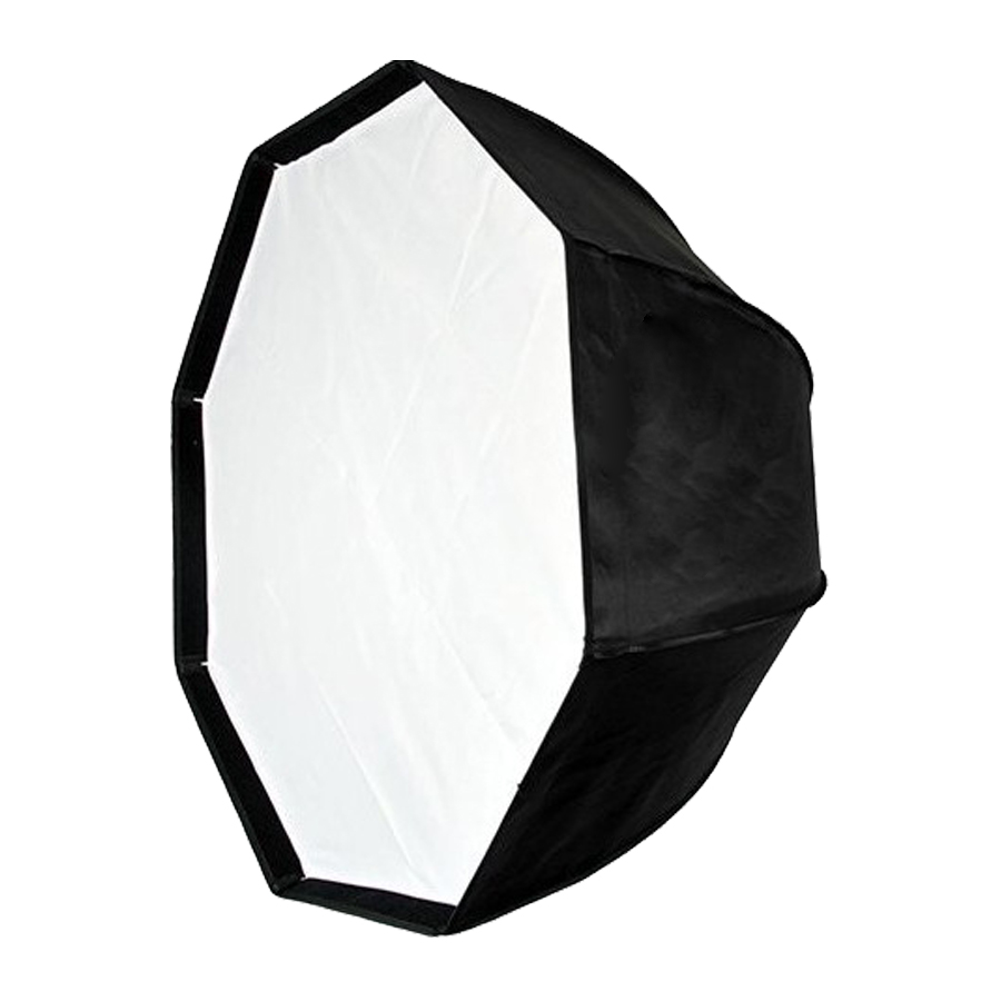 اکتاباکس پرتابل Octabox 95cm with Bowens Mount