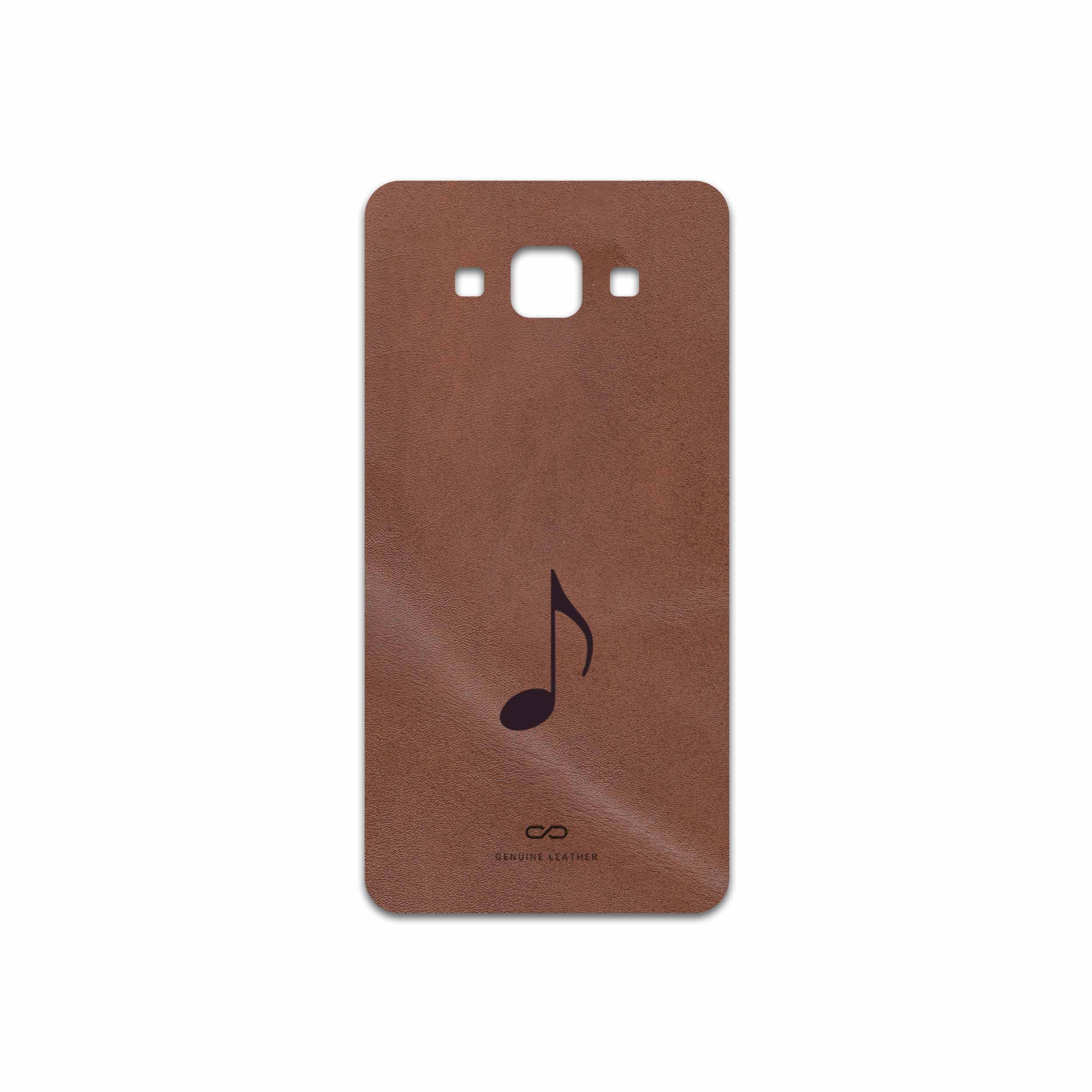 برچسب پوششی ماهوت مدل MNL-CHNG مناسب برای گوشی موبایل سامسونگ Galaxy A5 2015